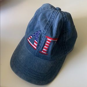 Delta Gamma Baseball Cap